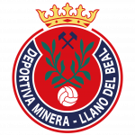 Escudo de la Deportiva Minera.