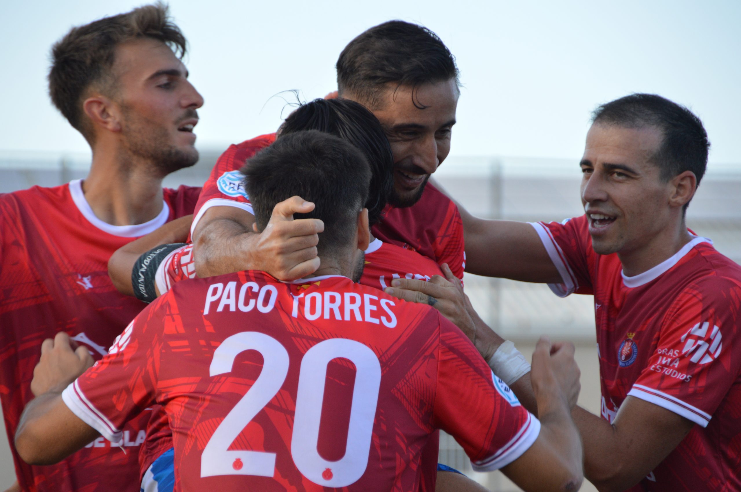 Imagen principal de la previa del Deportiva Minera - CD Estepona.