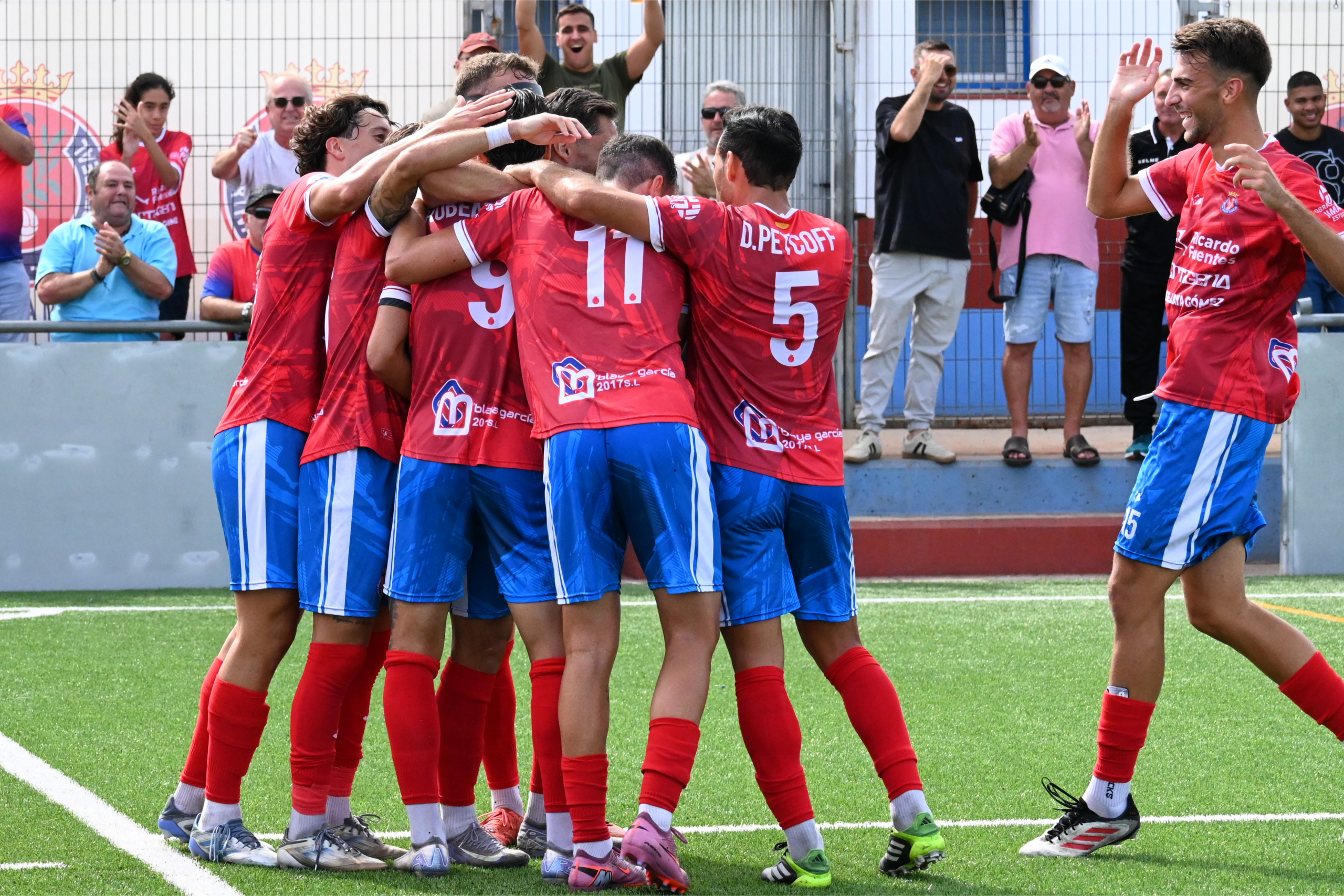 La Copa del Rey está a tan sólo un paso