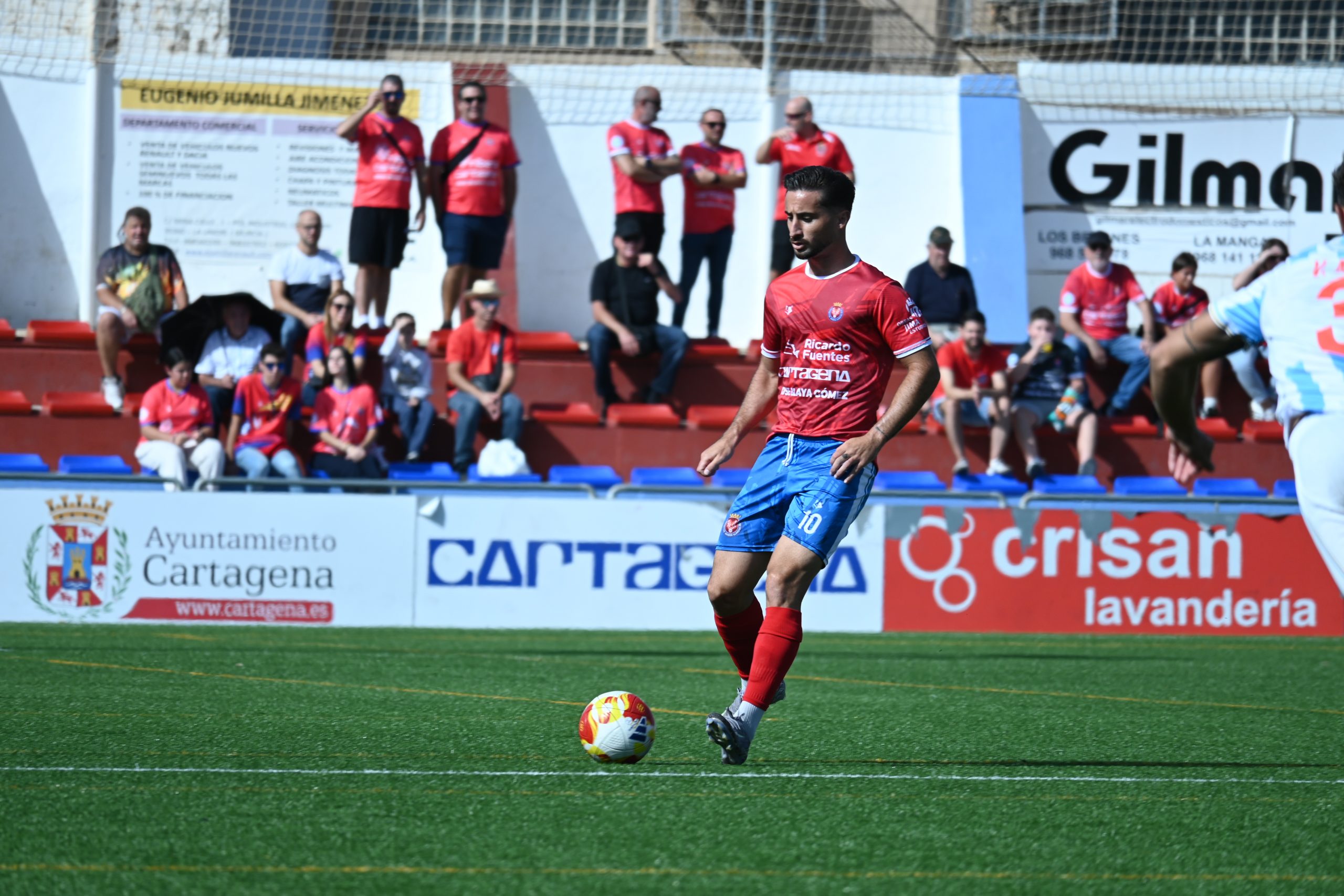 Imagen principal de la crónica del Deportiva Minera 1-0 La Unión Atlético.