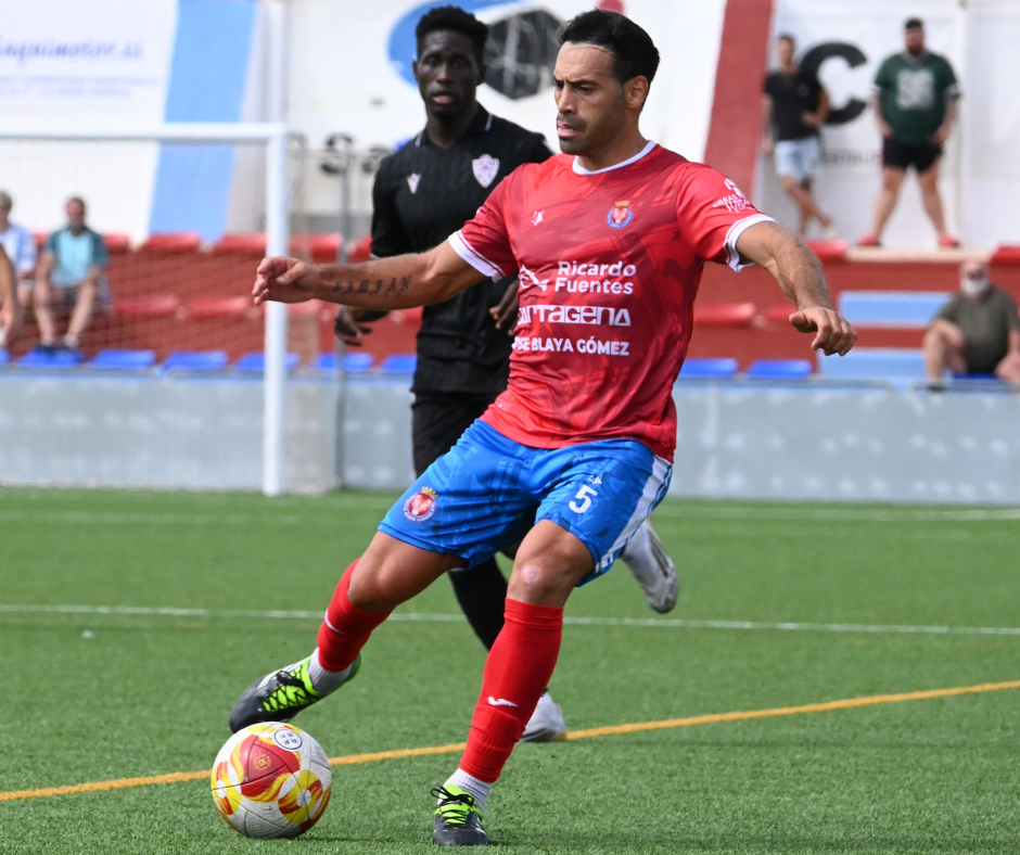 Imagen principal de la previa del Deportiva Minera - Recreativo de Huelva.