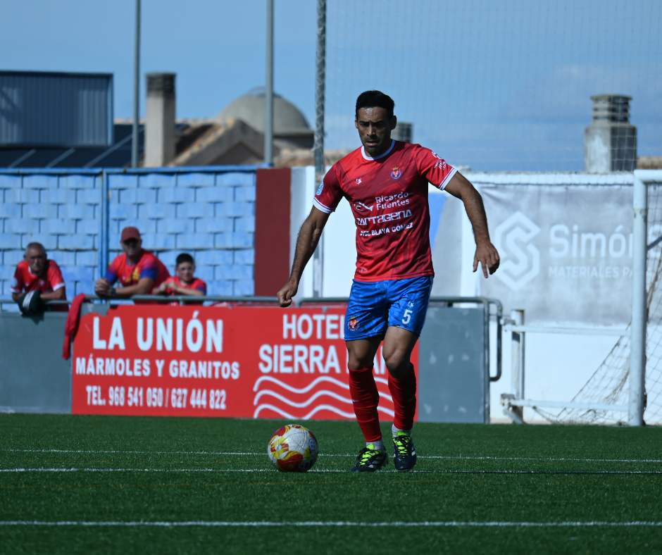 Imagen principal de la crónica.