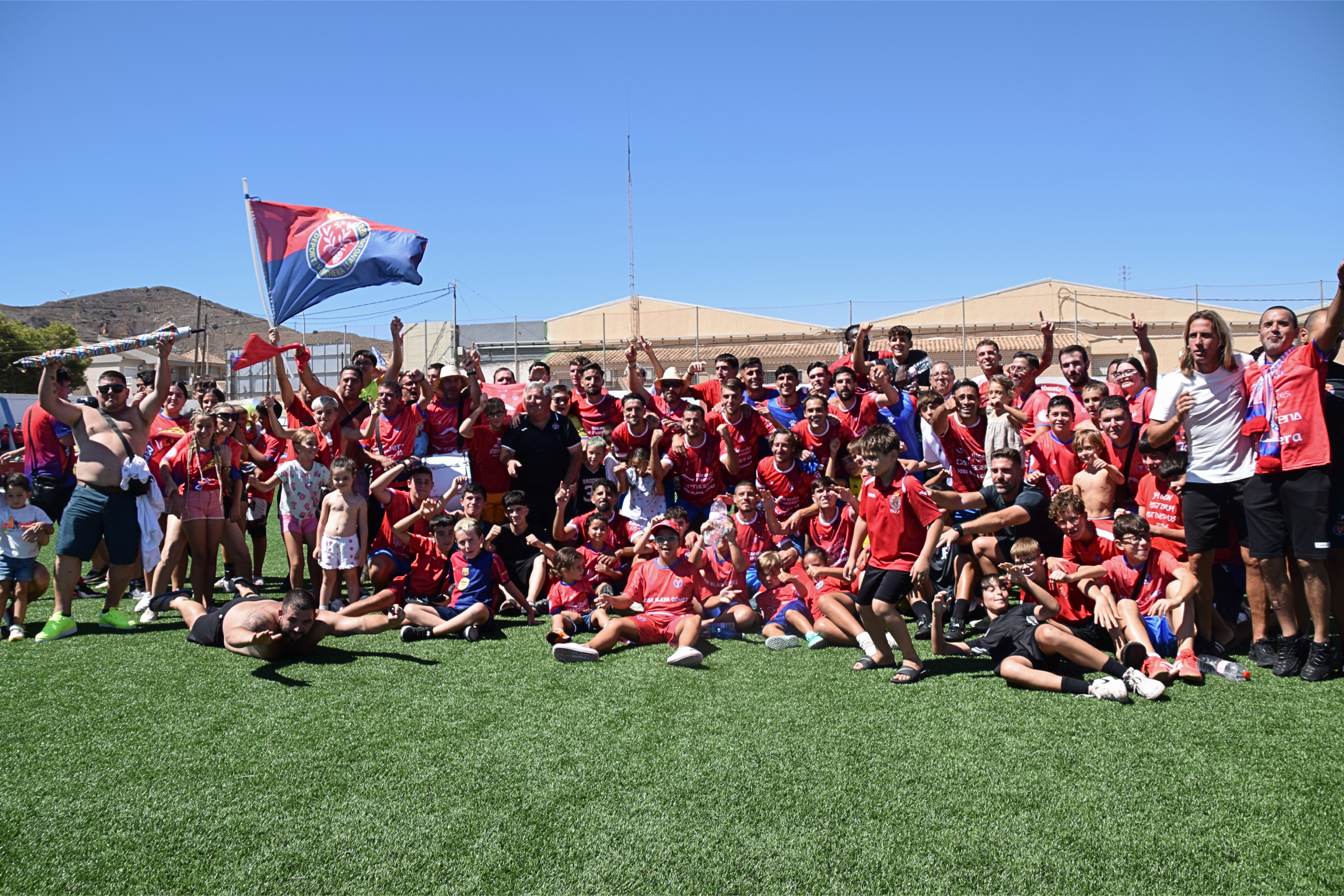 ´La inocentada sería no ser De Toda La Vida´, la campaña de abonos de cara a la segunda mitad de temporada