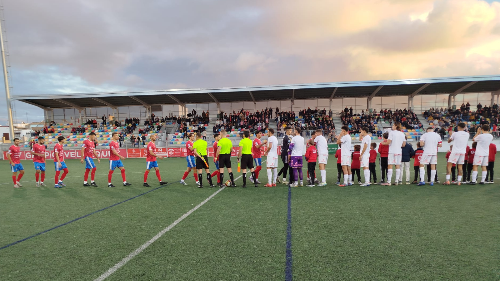 Imagen principal de la crónica.