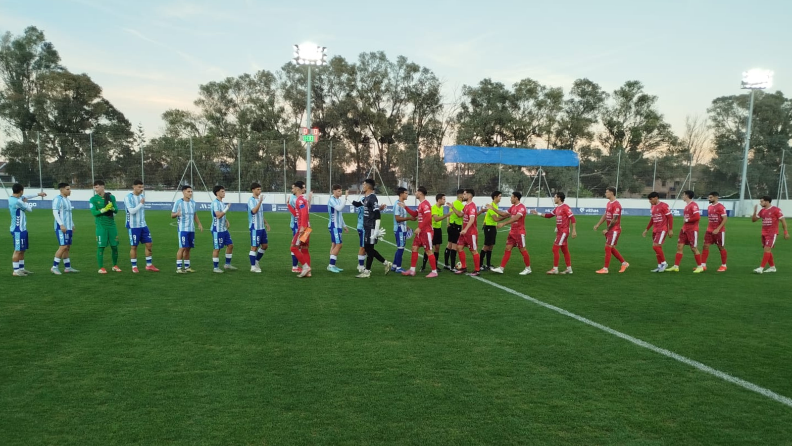 Imagen principal de la crónica.