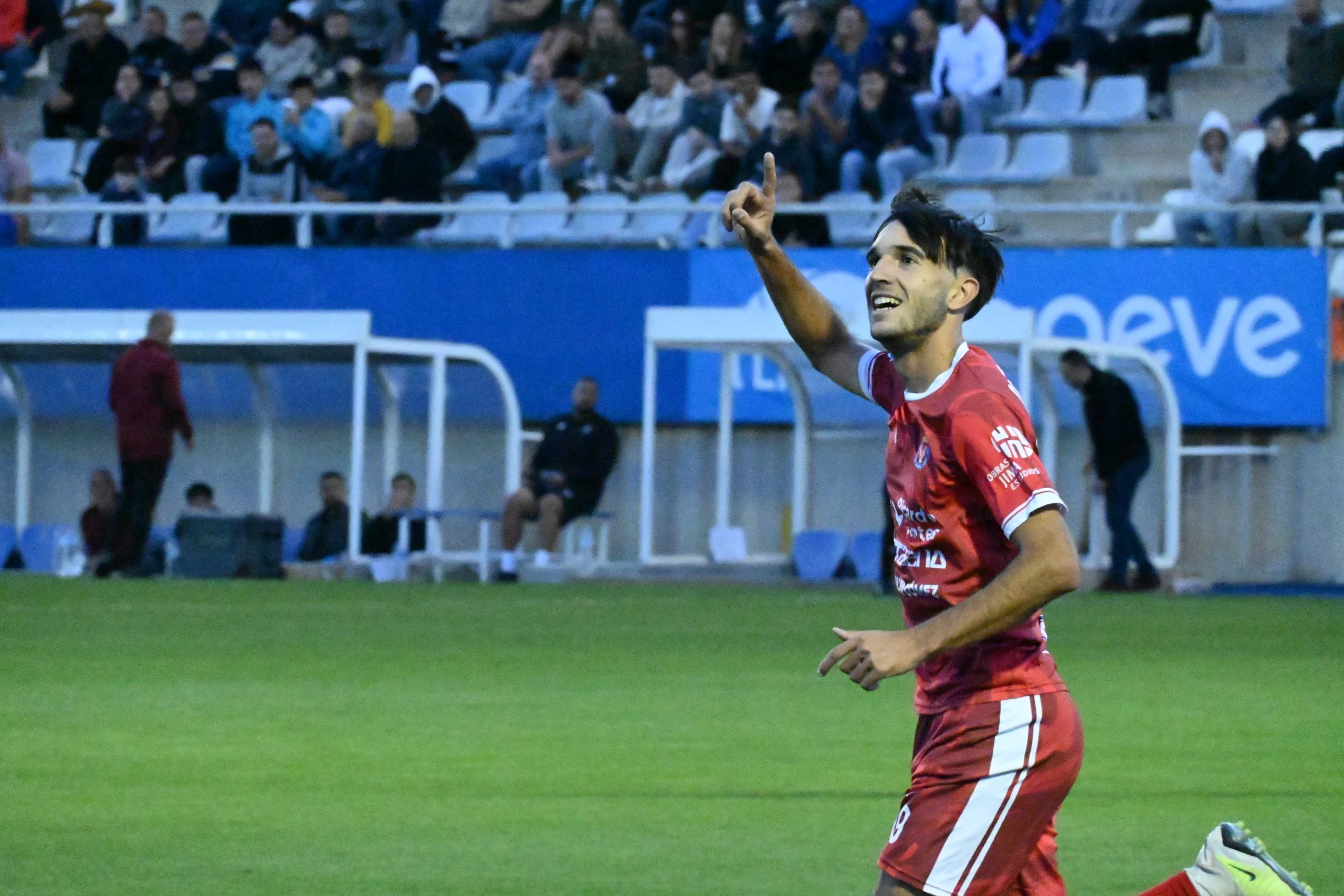 Imagen principal en el parte médico de Óscar Zorrilla.