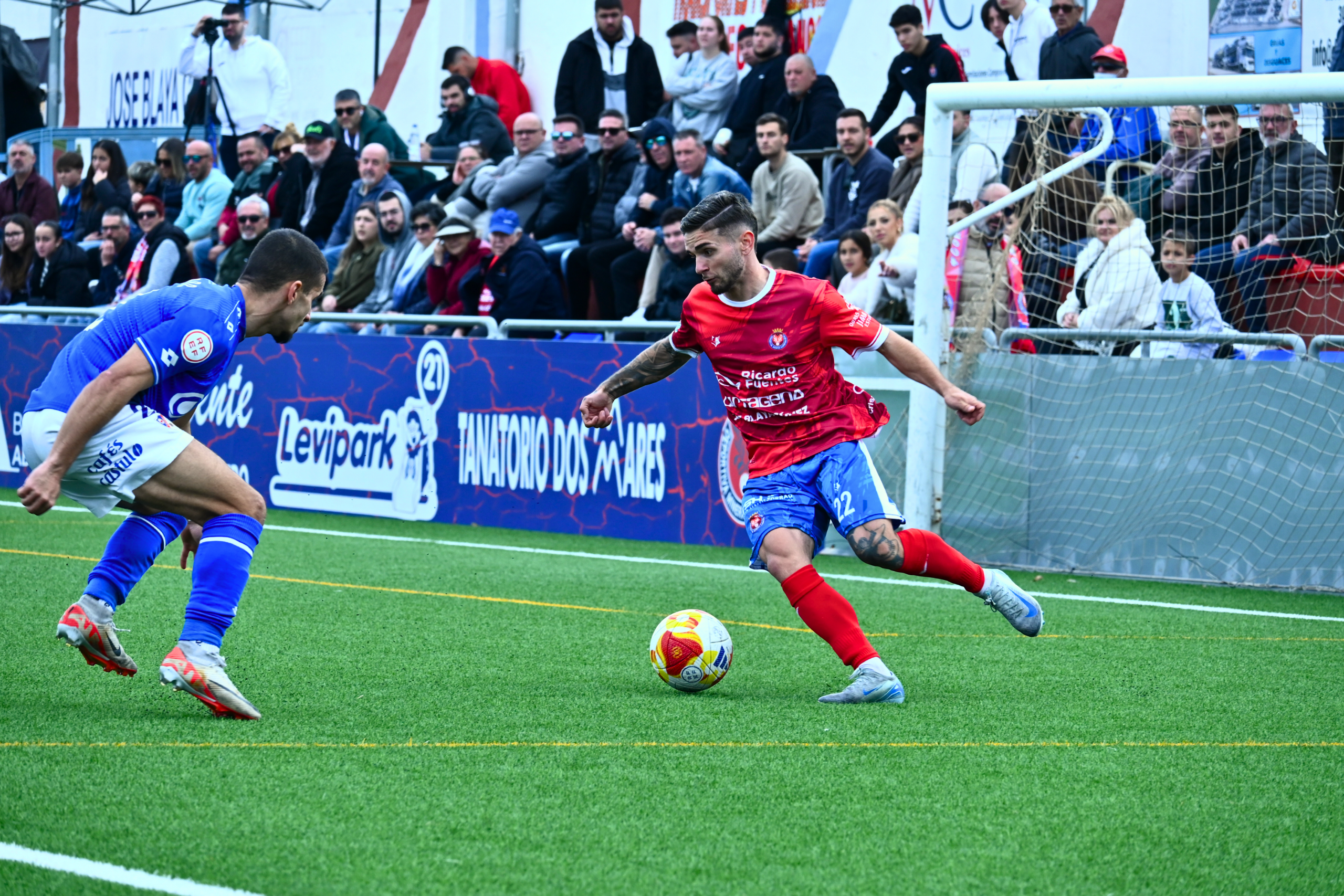 Volver a casa, volver a tratar de sonreír con nuestra gente