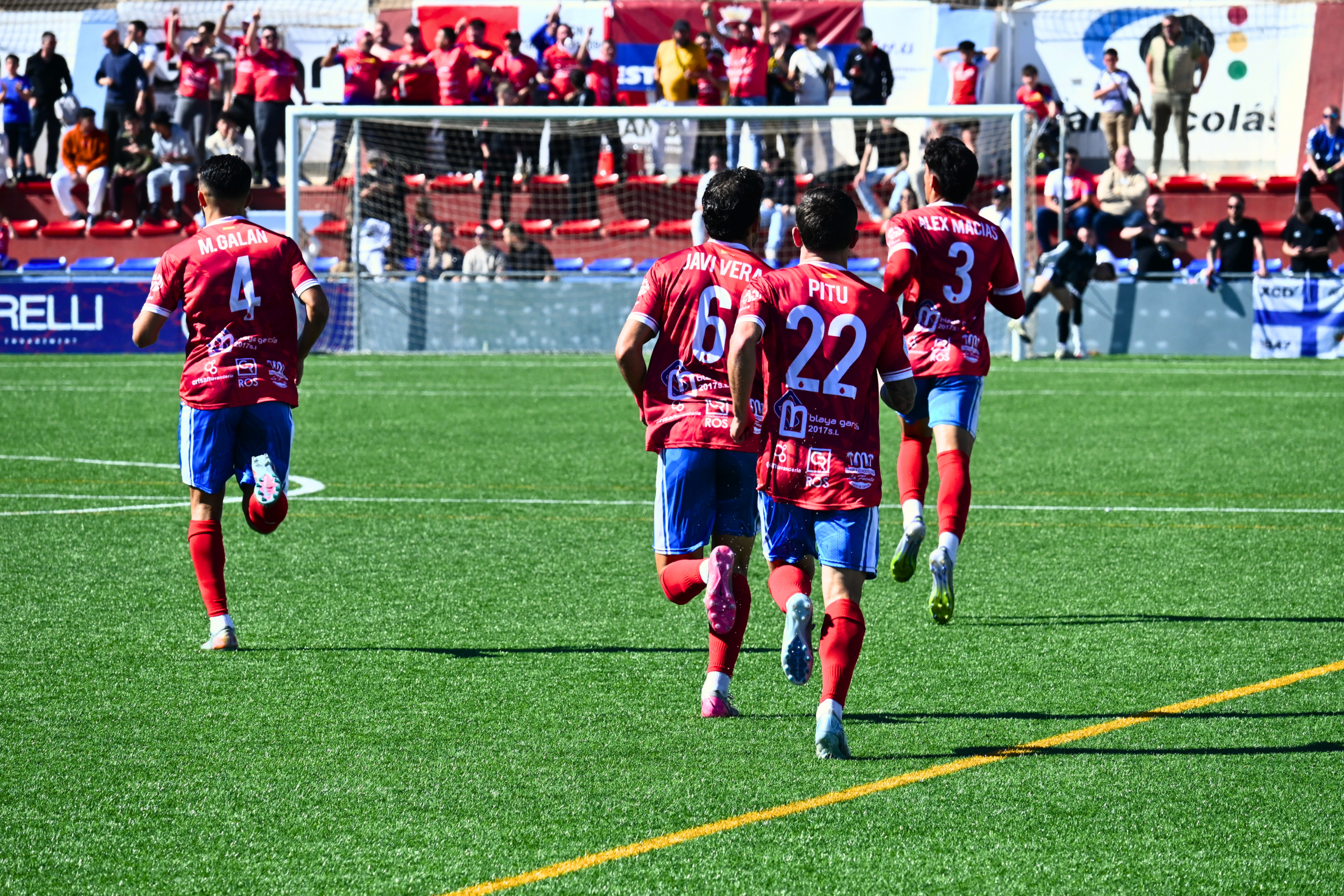 Triunfo de prestigio para seguir haciendo del Coliseo un fortín inexpugnable