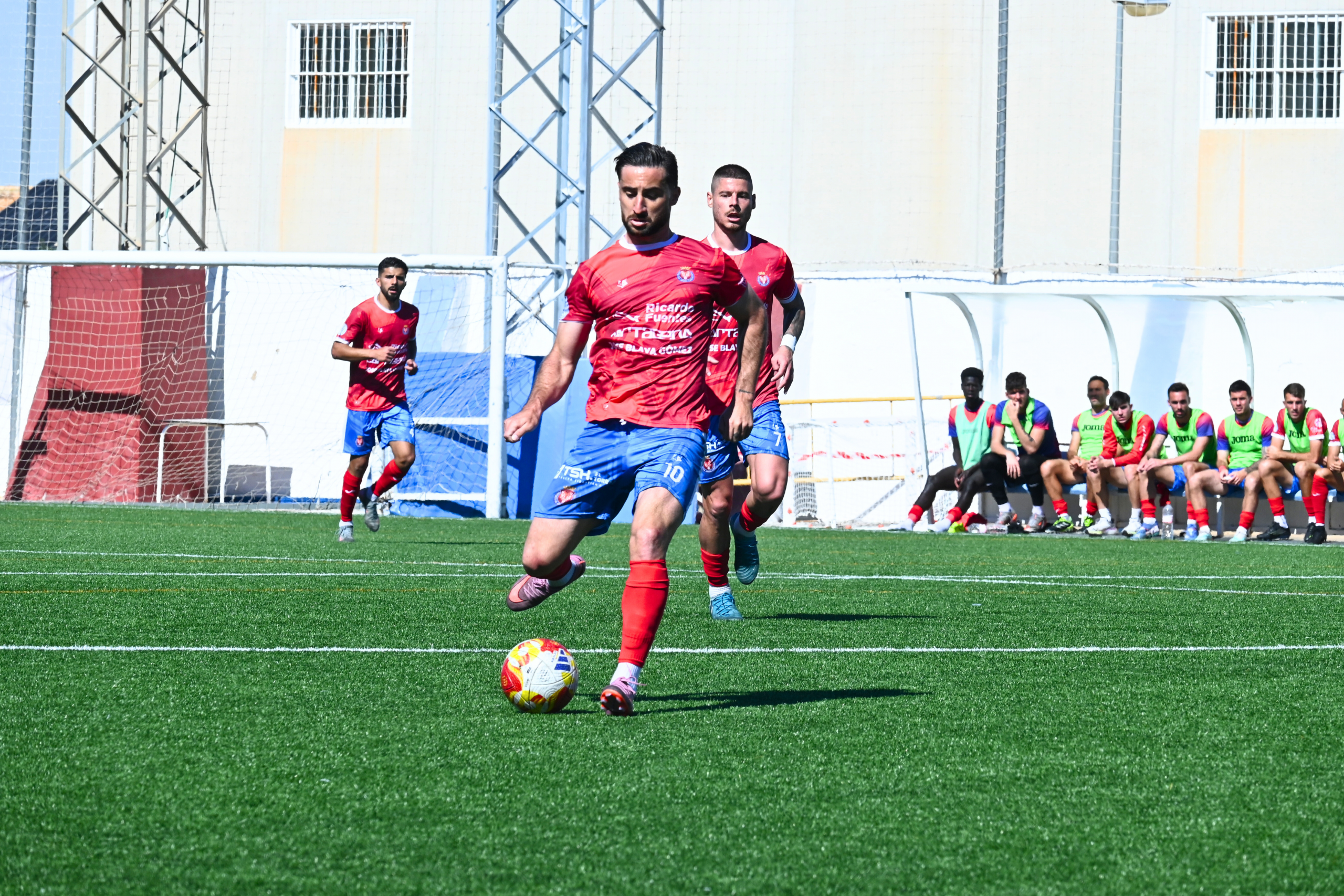 La plaza más icónica del grupo, próximo objetivo en el radar minero