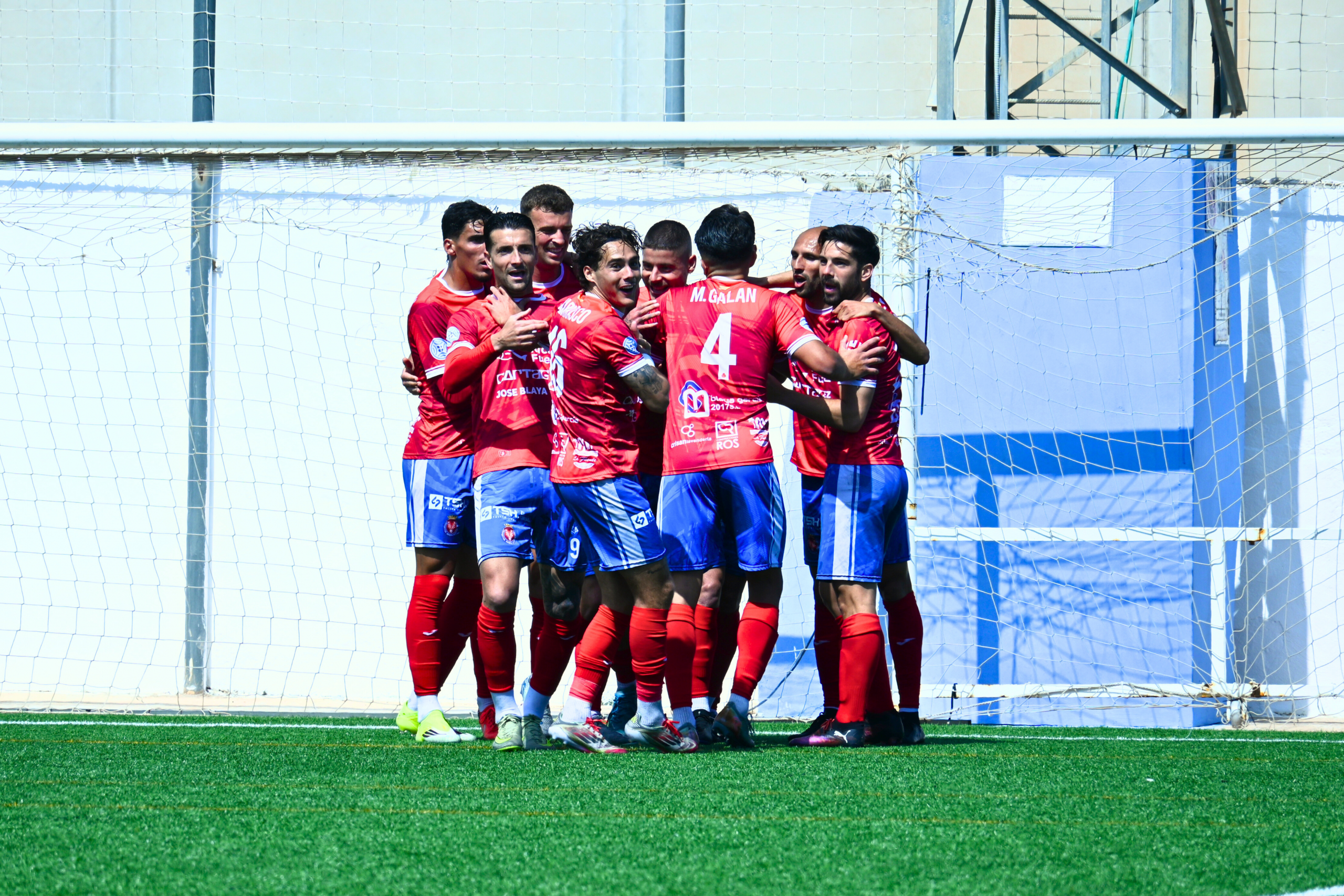 Imagen principal de la crónica del Deportiva Minera 1-0 Atlético Antoniano.