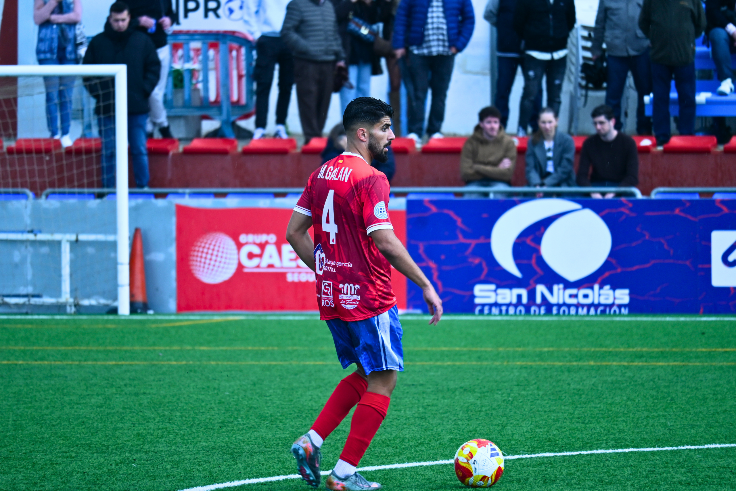 Imagen principal de la previa del Deportiva Minera - Atlético Antoniano.