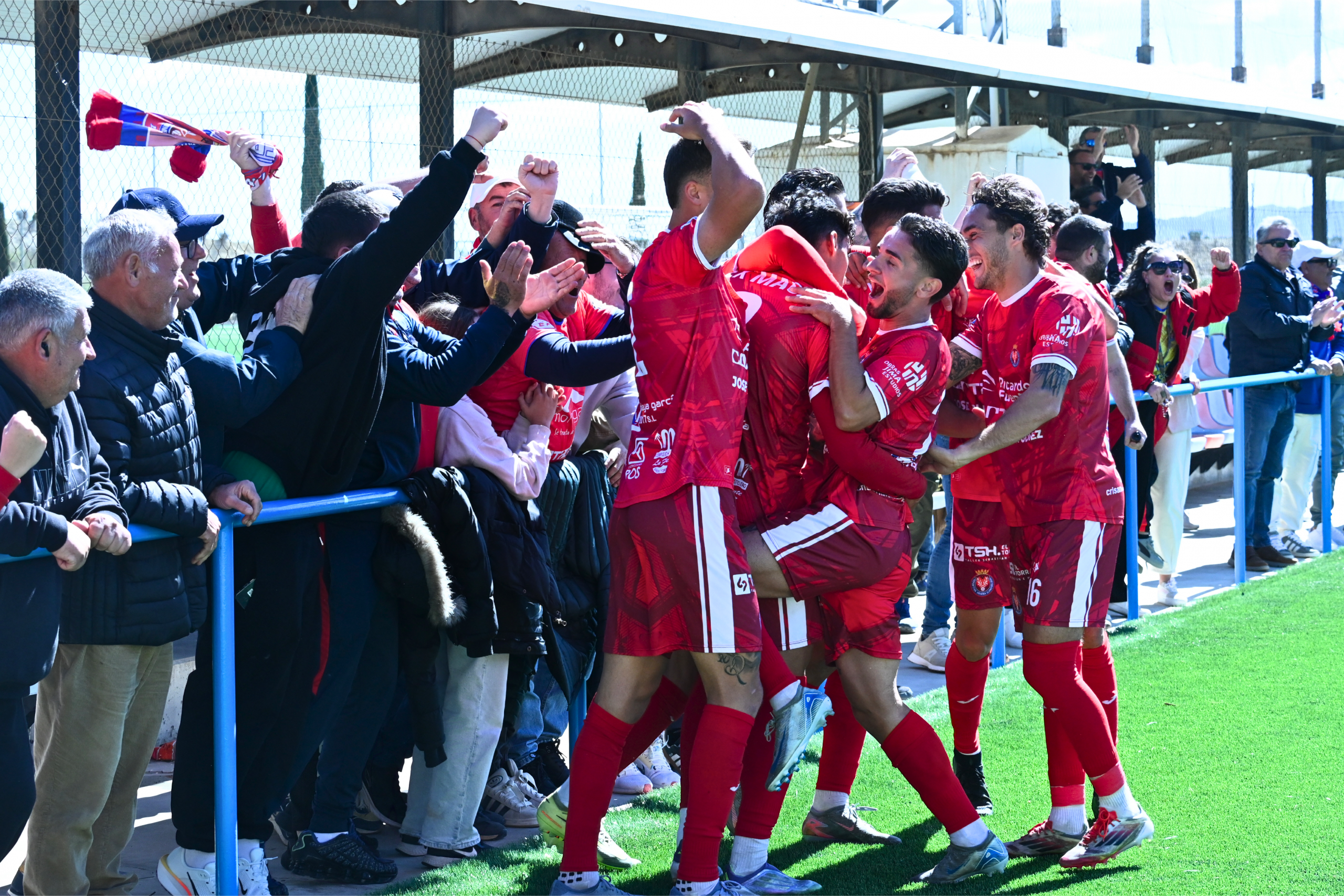 Imagen principal de la promoción para abonados.