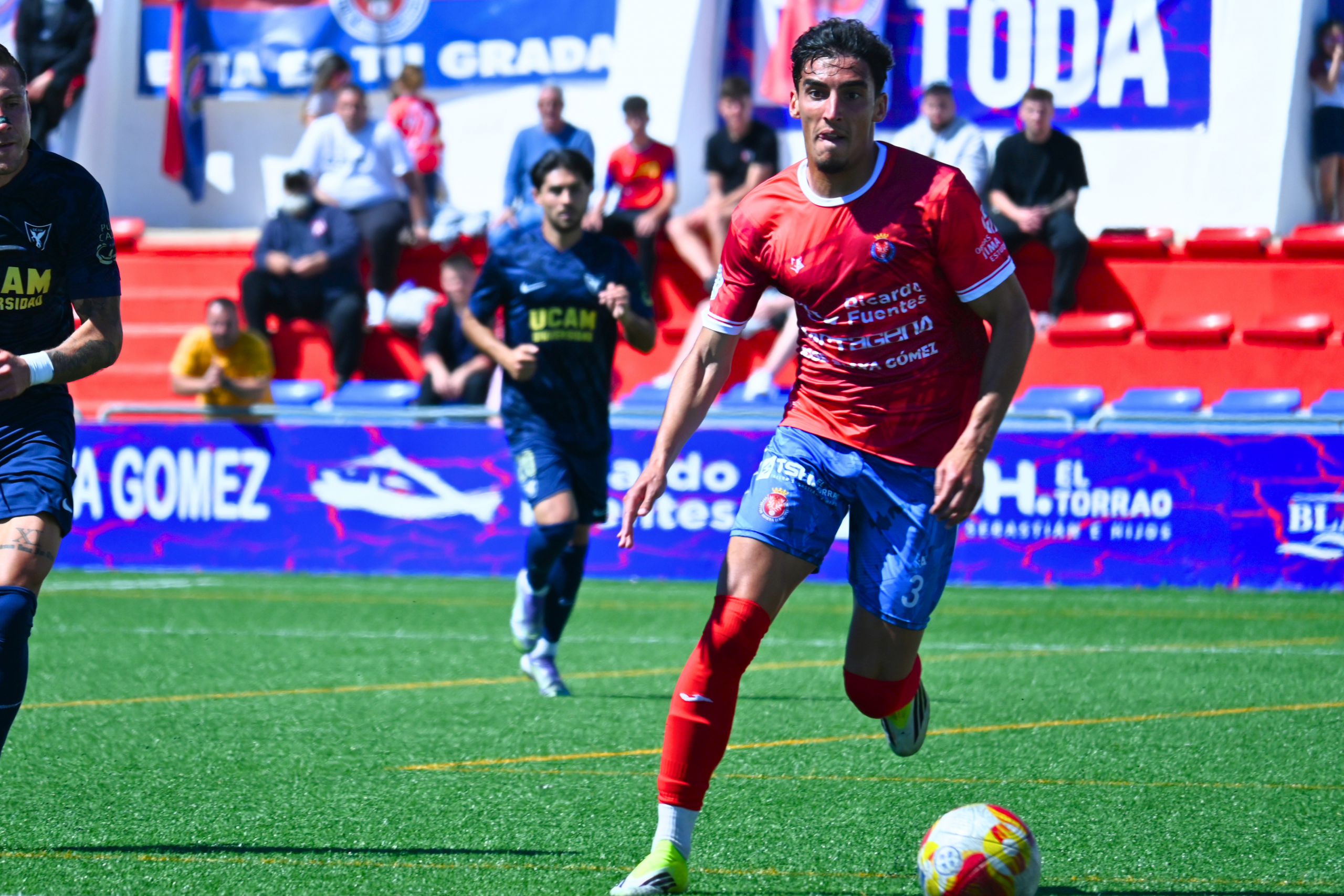 Hacer valer la fuerza del Coliseo para seguir soñando