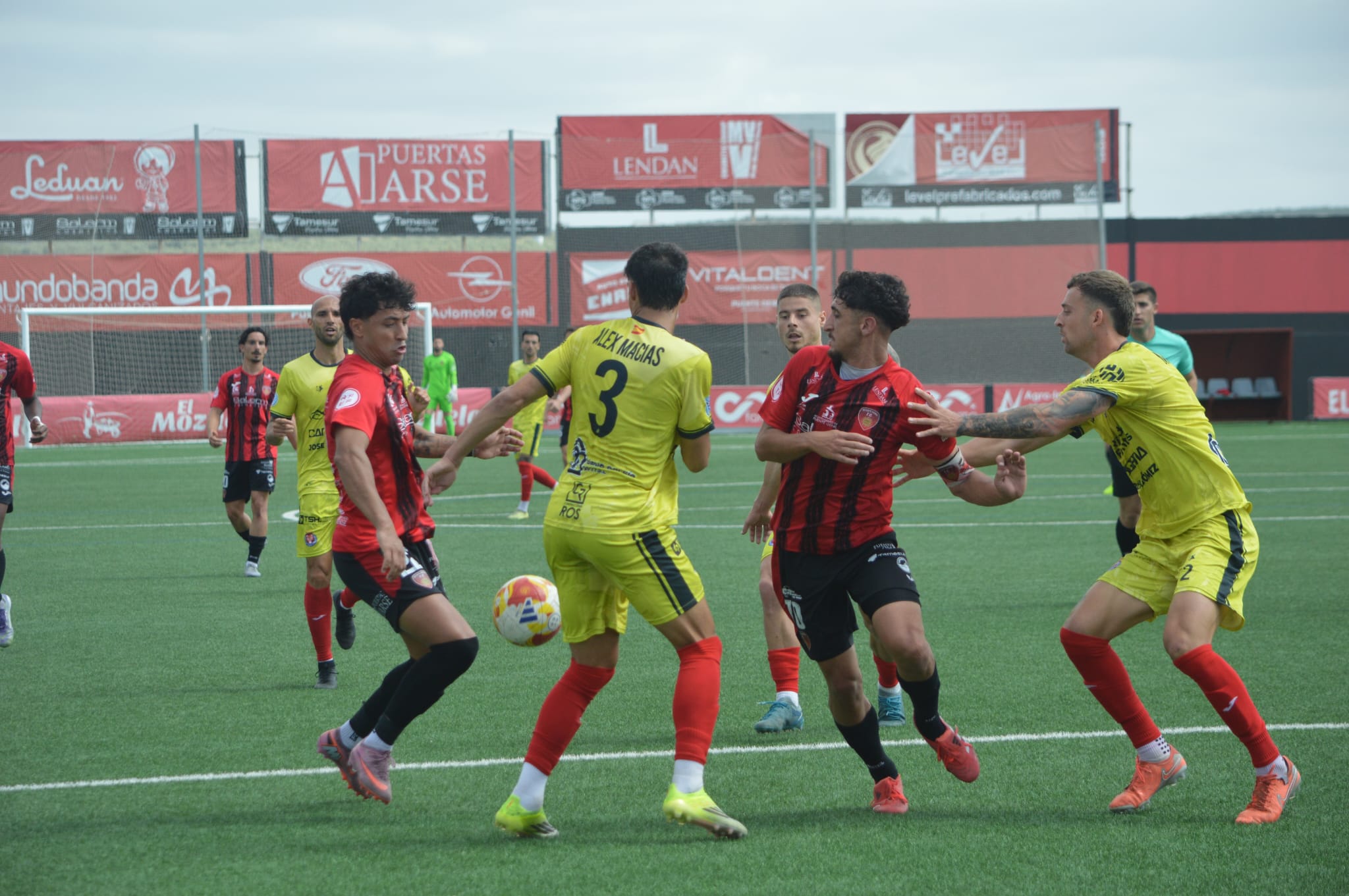 Reacción y punto de coraje