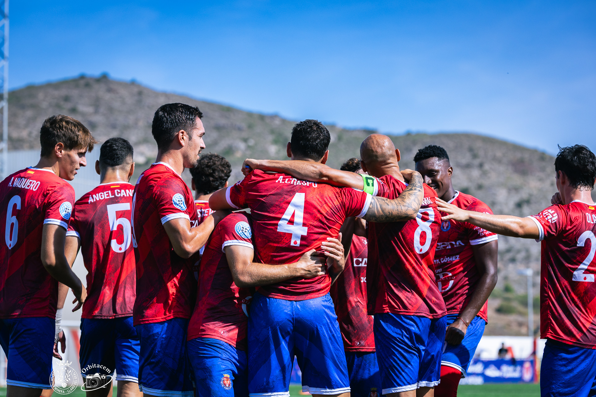 Imagen principal de la previa.